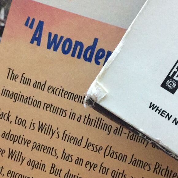 Lot of 5 LASER discs - Picture 8 of 13